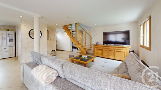 Maison &agrave; vendre - 5 pi&egrave;ces - 130 m2 - Granges Narboz - 25 - FRANCHE-COMTE