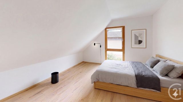 Maison &agrave; vendre - 5 pi&egrave;ces - 130 m2 - Granges Narboz - 25 - FRANCHE-COMTE