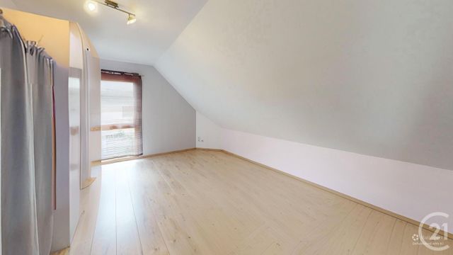 Maison &agrave; vendre - 5 pi&egrave;ces - 130 m2 - Granges Narboz - 25 - FRANCHE-COMTE