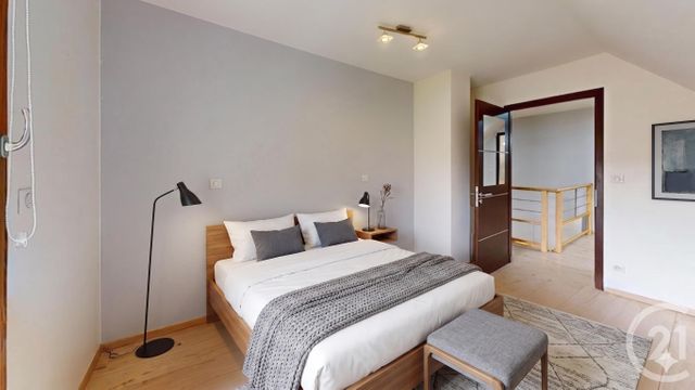 Maison &agrave; vendre - 5 pi&egrave;ces - 130 m2 - Granges Narboz - 25 - FRANCHE-COMTE