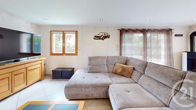 Maison &agrave; vendre - 5 pi&egrave;ces - 130 m2 - Granges Narboz - 25 - FRANCHE-COMTE