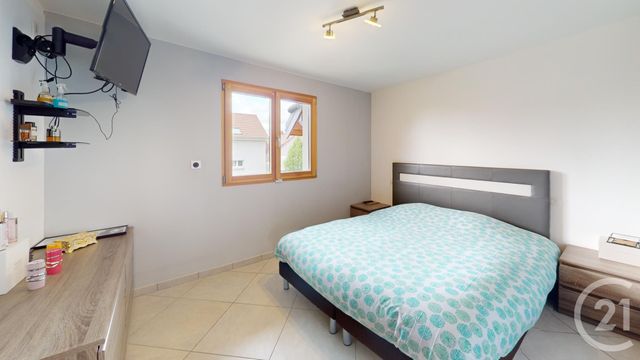 Maison &agrave; vendre - 5 pi&egrave;ces - 130 m2 - Granges Narboz - 25 - FRANCHE-COMTE