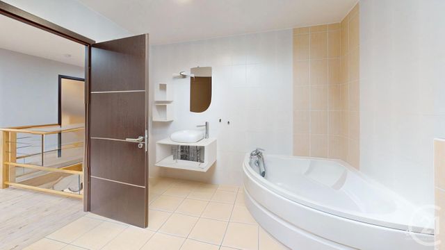 Maison &agrave; vendre - 5 pi&egrave;ces - 130 m2 - Granges Narboz - 25 - FRANCHE-COMTE