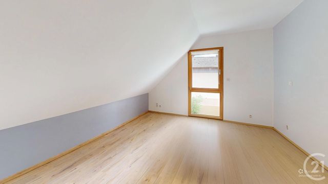 Maison &agrave; vendre - 5 pi&egrave;ces - 130 m2 - Granges Narboz - 25 - FRANCHE-COMTE