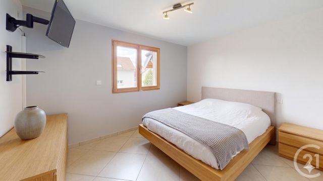 Maison &agrave; vendre - 5 pi&egrave;ces - 130 m2 - Granges Narboz - 25 - FRANCHE-COMTE