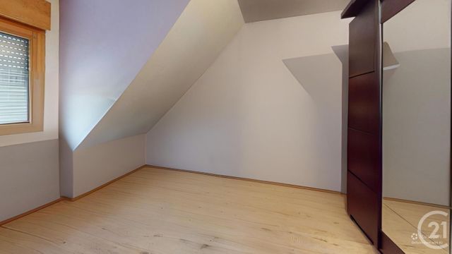 Maison &agrave; vendre - 5 pi&egrave;ces - 130 m2 - Granges Narboz - 25 - FRANCHE-COMTE