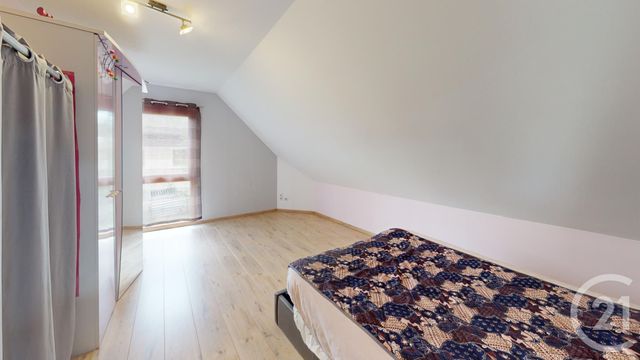 Maison &agrave; vendre - 5 pi&egrave;ces - 130 m2 - Granges Narboz - 25 - FRANCHE-COMTE