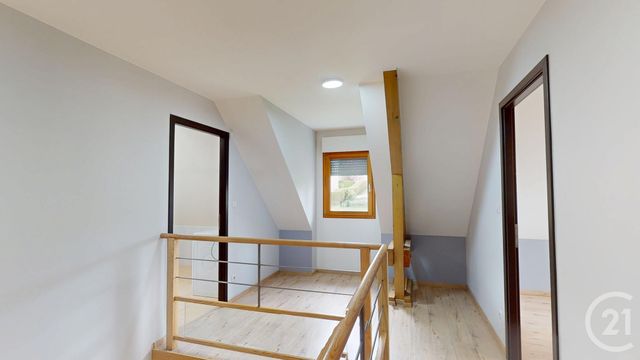 Maison &agrave; vendre - 5 pi&egrave;ces - 130 m2 - Granges Narboz - 25 - FRANCHE-COMTE