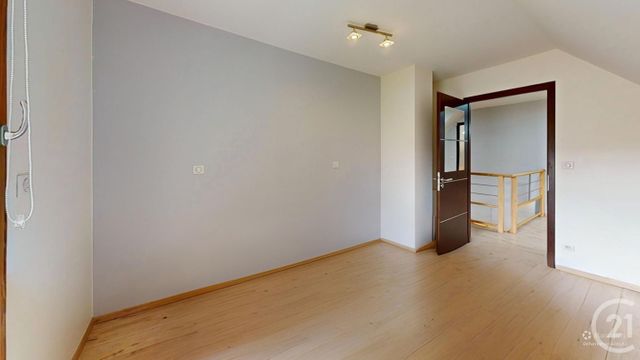 Maison &agrave; vendre - 5 pi&egrave;ces - 130 m2 - Granges Narboz - 25 - FRANCHE-COMTE