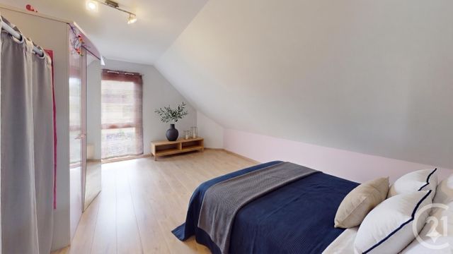 Maison &agrave; vendre - 5 pi&egrave;ces - 130 m2 - Granges Narboz - 25 - FRANCHE-COMTE