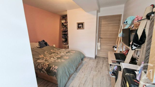Appartement F3 &agrave; vendre - 3 pi&egrave;ces - 77 m2 - Dompierre Les Tilleuls - 25 - FRANCHE-COMTE