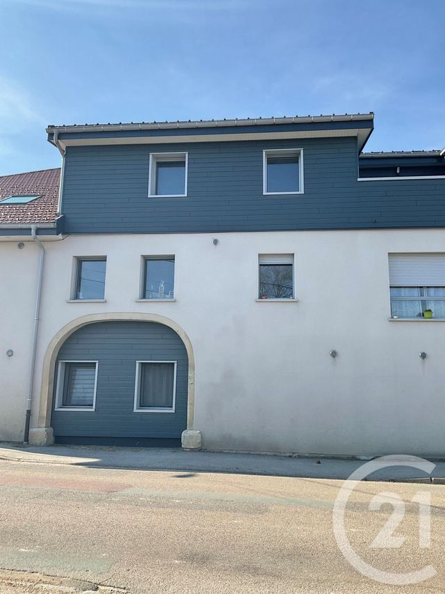 Appartement F3 &agrave; vendre - 3 pi&egrave;ces - 77 m2 - Dompierre Les Tilleuls - 25 - FRANCHE-COMTE