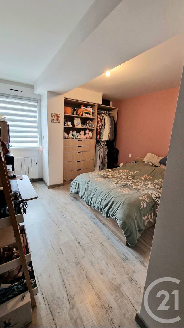 Appartement F3 &agrave; vendre - 3 pi&egrave;ces - 77 m2 - Dompierre Les Tilleuls - 25 - FRANCHE-COMTE