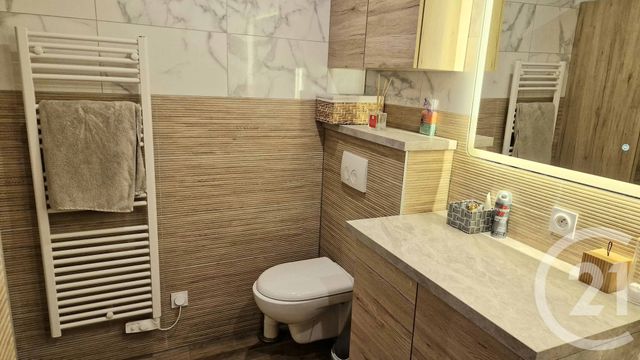 Appartement F3 &agrave; vendre - 3 pi&egrave;ces - 77 m2 - Dompierre Les Tilleuls - 25 - FRANCHE-COMTE