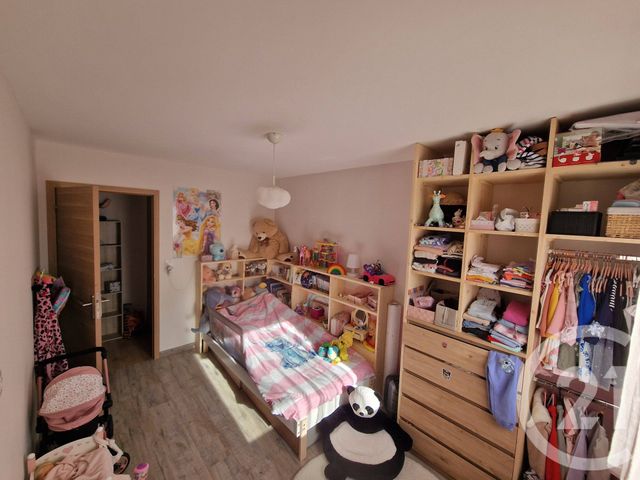 Appartement F3 &agrave; vendre - 3 pi&egrave;ces - 77 m2 - Dompierre Les Tilleuls - 25 - FRANCHE-COMTE