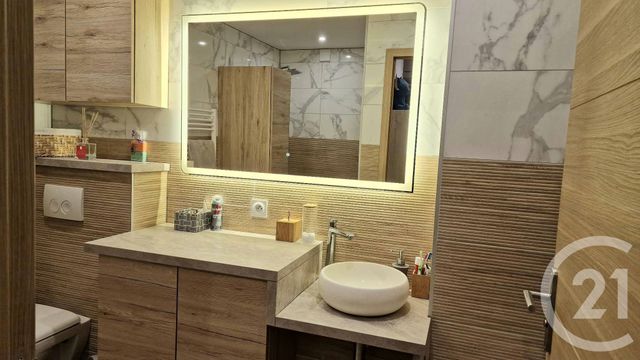 Appartement F3 &agrave; vendre - 3 pi&egrave;ces - 77 m2 - Dompierre Les Tilleuls - 25 - FRANCHE-COMTE