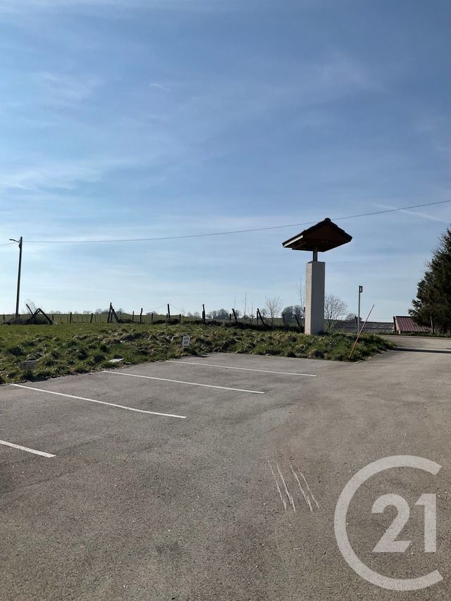 Appartement F3 &agrave; vendre - 3 pi&egrave;ces - 77 m2 - Dompierre Les Tilleuls - 25 - FRANCHE-COMTE
