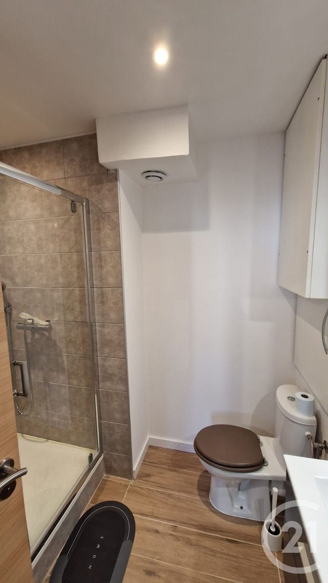 Appartement F1 bis &agrave; louer - 2 pi&egrave;ces - 32,18 m2 - Pontarlier - 25 - FRANCHE-COMTE