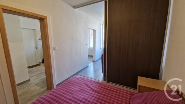 Appartement F1 bis &agrave; louer - 2 pi&egrave;ces - 32,18 m2 - Pontarlier - 25 - FRANCHE-COMTE