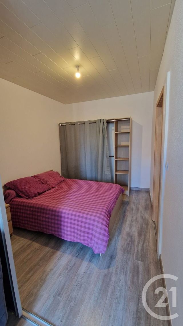 Appartement F1 bis &agrave; louer - 2 pi&egrave;ces - 32,18 m2 - Pontarlier - 25 - FRANCHE-COMTE