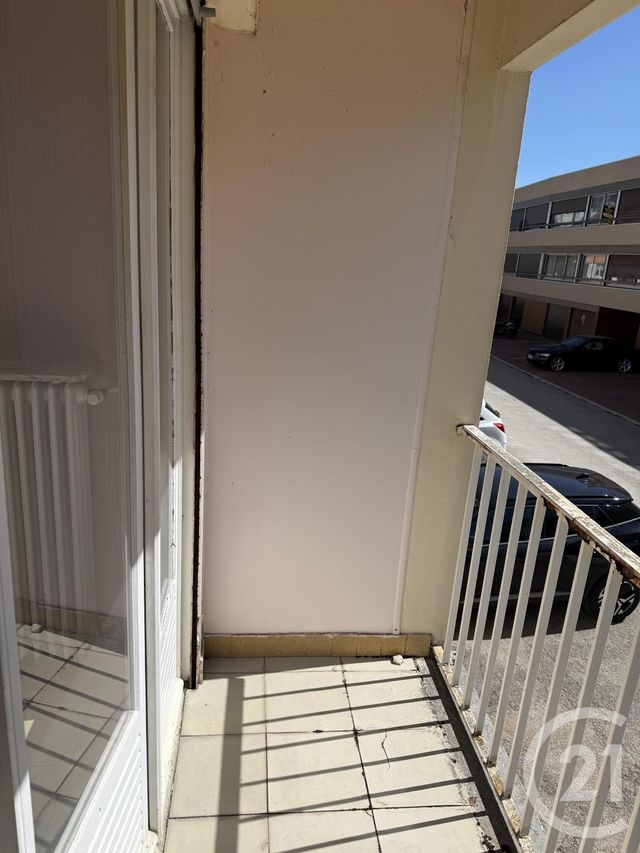 Appartement F2 &agrave; vendre - 3 pi&egrave;ces - 72 m2 - Pontarlier - 25 - FRANCHE-COMTE