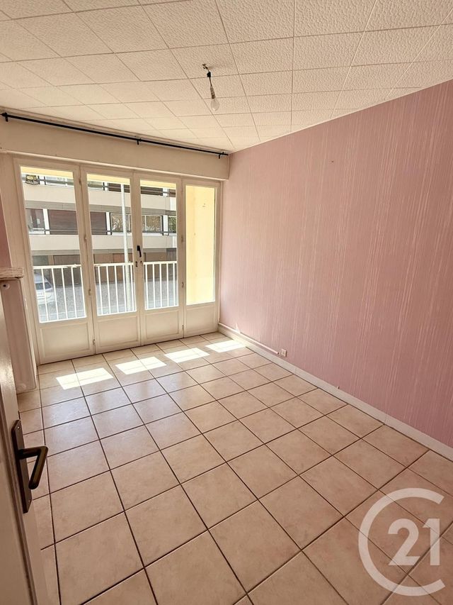 Appartement F2 &agrave; vendre - 3 pi&egrave;ces - 72 m2 - Pontarlier - 25 - FRANCHE-COMTE