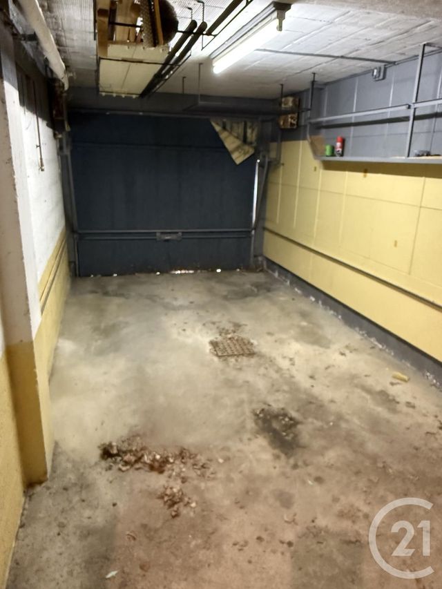 Appartement F2 &agrave; vendre - 3 pi&egrave;ces - 72 m2 - Pontarlier - 25 - FRANCHE-COMTE