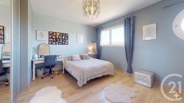 Maison &agrave; vendre - 10 pi&egrave;ces - 212 m2 - Vuillecin - 25 - FRANCHE-COMTE