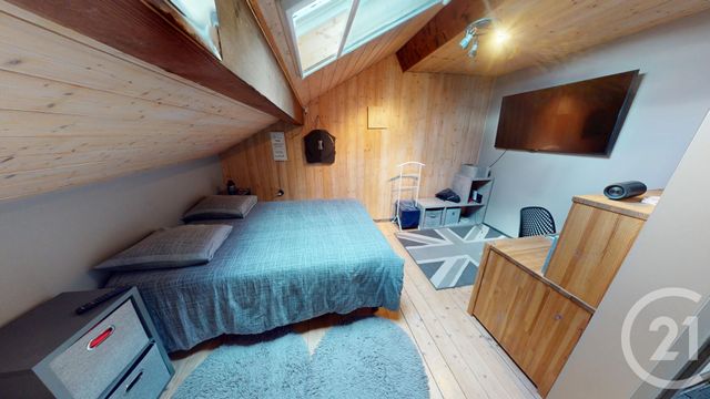 Appartement T5 &agrave; vendre - 5 pi&egrave;ces - 139 m2 - Les Fourgs - 25 - FRANCHE-COMTE