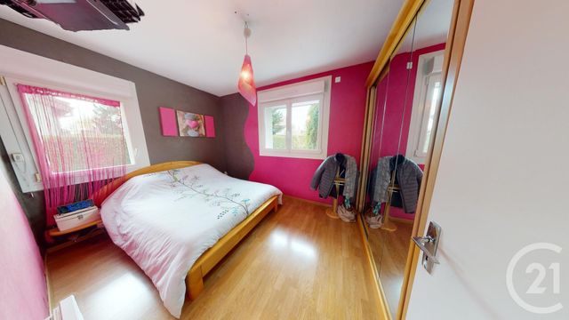 Maison &agrave; vendre - 5 pi&egrave;ces - 104,10 m2 - Frasne - 25 - FRANCHE-COMTE