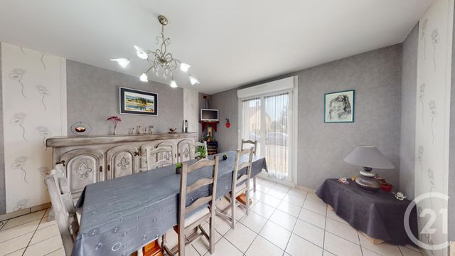 Maison &agrave; vendre - 5 pi&egrave;ces - 104,10 m2 - Frasne - 25 - FRANCHE-COMTE