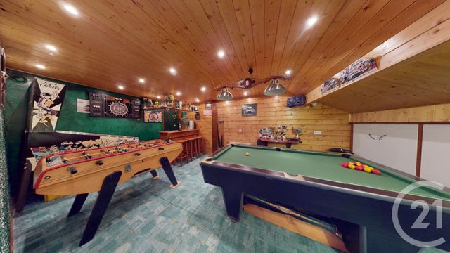 Maison &agrave; vendre - 5 pi&egrave;ces - 104,10 m2 - Frasne - 25 - FRANCHE-COMTE