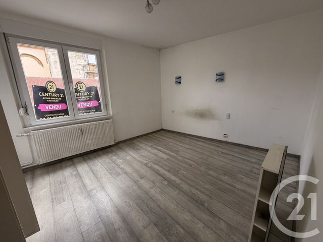 Appartement F3 &agrave; vendre - 3 pi&egrave;ces - 57,30 m2 - Pontarlier - 25 - FRANCHE-COMTE