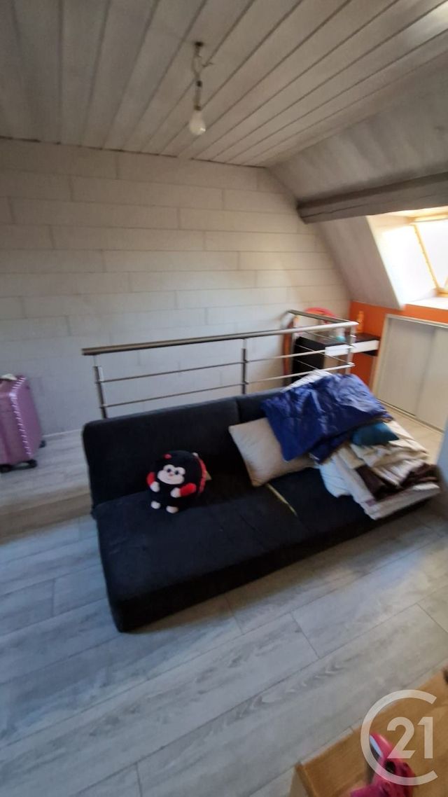 Maison &agrave; louer - 5 pi&egrave;ces - 91 m2 - Houtaud - 25 - FRANCHE-COMTE