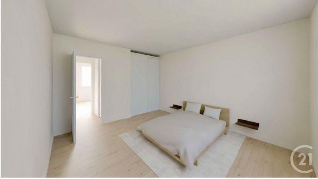 Appartement F4 &agrave; vendre - 4 pi&egrave;ces - 90,96 m2 - Pontarlier - 25 - FRANCHE-COMTE