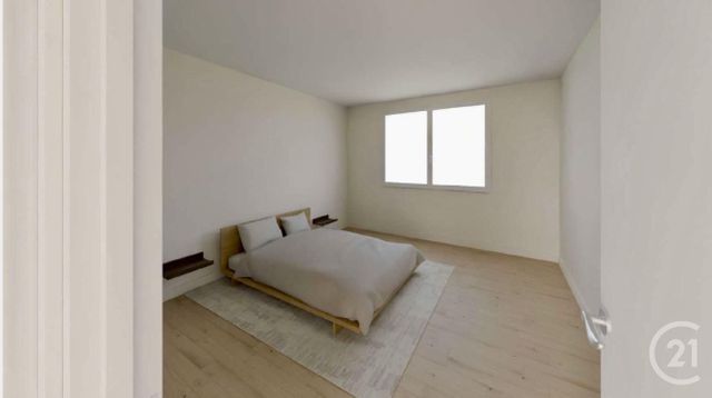 Appartement F4 &agrave; vendre - 4 pi&egrave;ces - 90,96 m2 - Pontarlier - 25 - FRANCHE-COMTE