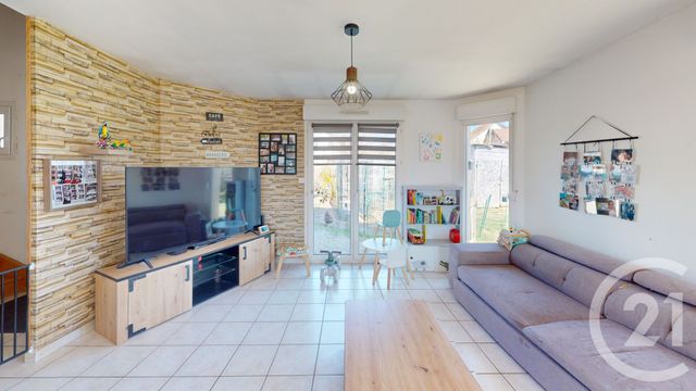 Maison &agrave; vendre - 5 pi&egrave;ces - 101,62 m2 - Levier - 25 - FRANCHE-COMTE