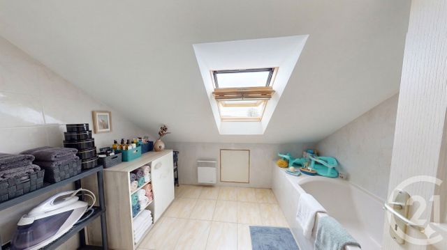 Maison &agrave; vendre - 5 pi&egrave;ces - 101,62 m2 - Levier - 25 - FRANCHE-COMTE