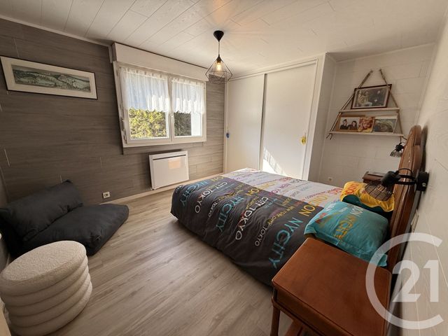 Maison &agrave; vendre - 7 pi&egrave;ces - 119,70 m2 - La Cluse Et Mijoux - 25 - FRANCHE-COMTE