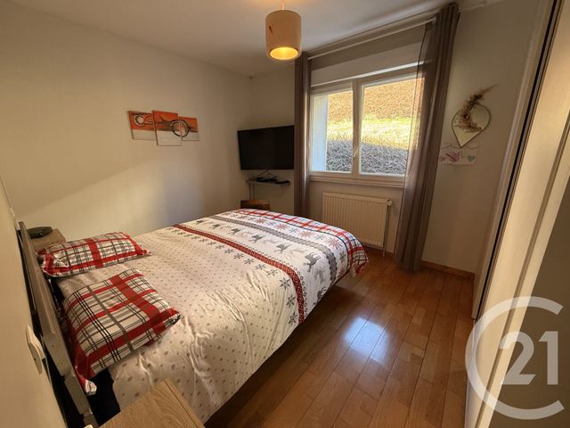 Maison &agrave; vendre - 7 pi&egrave;ces - 119,70 m2 - La Cluse Et Mijoux - 25 - FRANCHE-COMTE