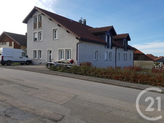 Appartement F2 à louer LA RIVIERE DRUGEON