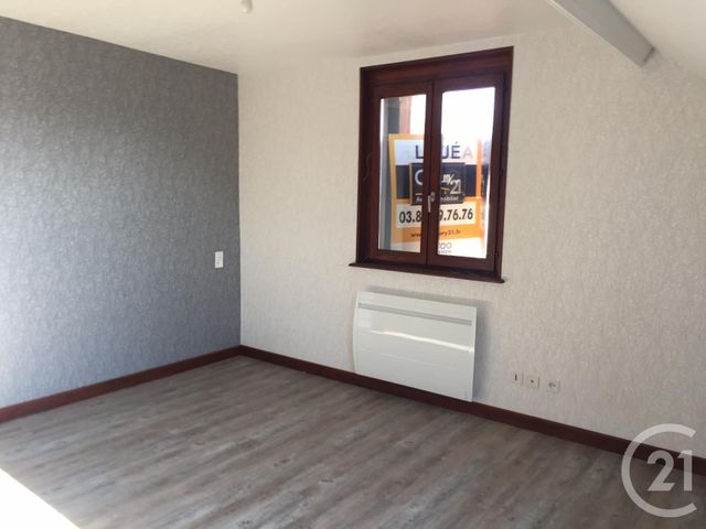 Appartement Studio &agrave; louer - 1 pi&egrave;ce - 25 m2 - Pontarlier - 25 - FRANCHE-COMTE