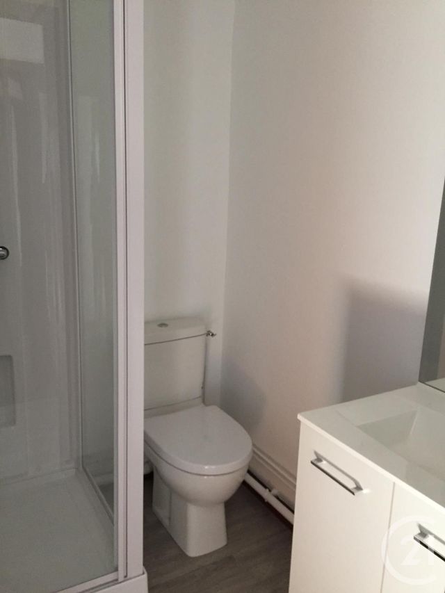 Appartement Studio &agrave; louer - 1 pi&egrave;ce - 25 m2 - Pontarlier - 25 - FRANCHE-COMTE