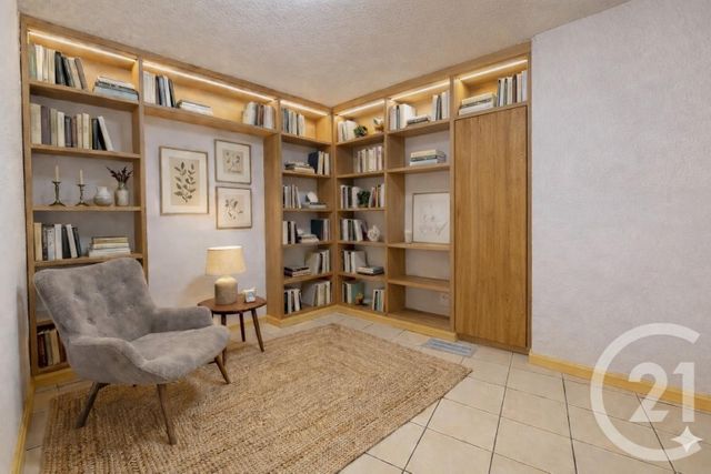 Appartement F2 bis &agrave; vendre - 3 pi&egrave;ces - 56,55 m2 - Gilley - 25 - FRANCHE-COMTE