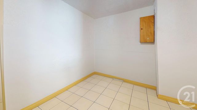 Appartement F2 bis &agrave; vendre - 3 pi&egrave;ces - 56,55 m2 - Gilley - 25 - FRANCHE-COMTE