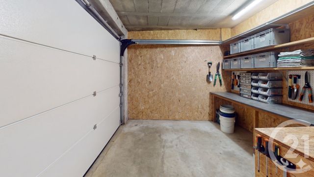 Maison &agrave; vendre - 7 pi&egrave;ces - 178 m2 - Bulle - 25 - FRANCHE-COMTE