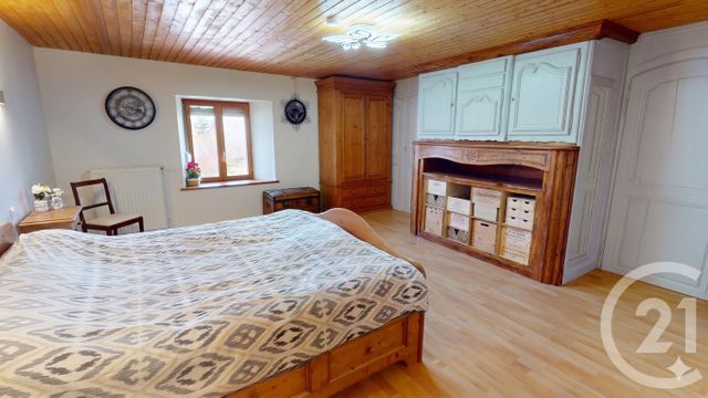 Maison &agrave; vendre - 7 pi&egrave;ces - 178 m2 - Bulle - 25 - FRANCHE-COMTE