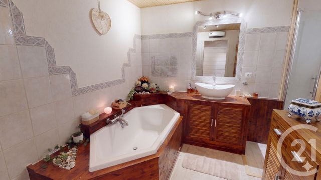 Maison &agrave; vendre - 7 pi&egrave;ces - 178 m2 - Bulle - 25 - FRANCHE-COMTE