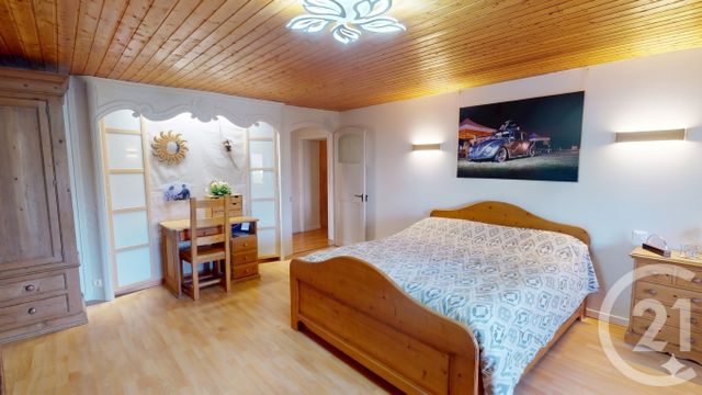 Maison &agrave; vendre - 7 pi&egrave;ces - 178 m2 - Bulle - 25 - FRANCHE-COMTE