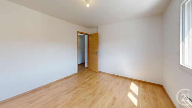 Appartement F4 &agrave; vendre - 4 pi&egrave;ces - 75 m2 - Pontarlier - 25 - FRANCHE-COMTE